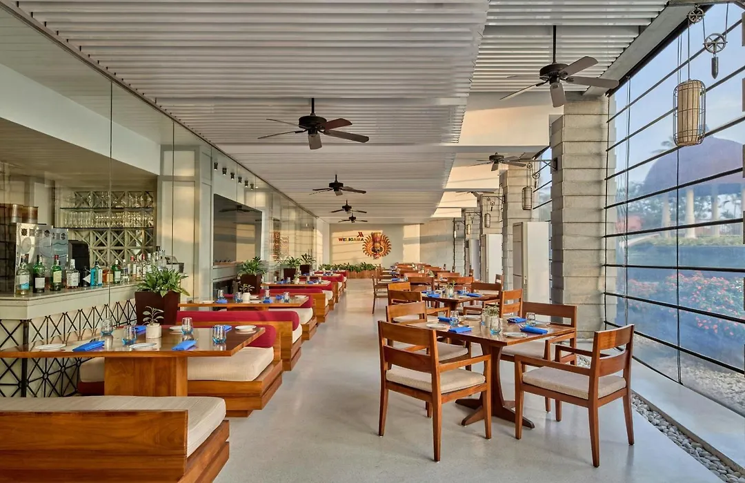 Weligama Bay Marriott Resort & Spa-1