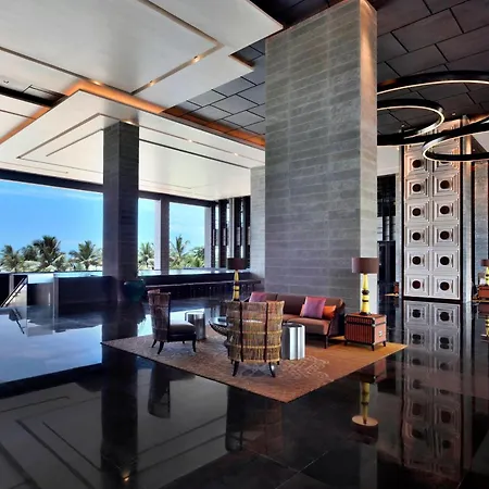 Weligama Bay Marriott Resort & Spa-2