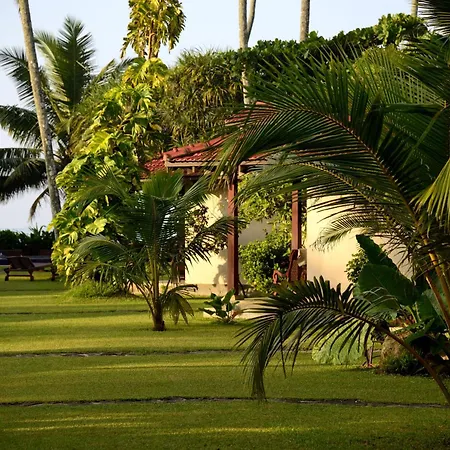 Weligama Bay Resort-2
